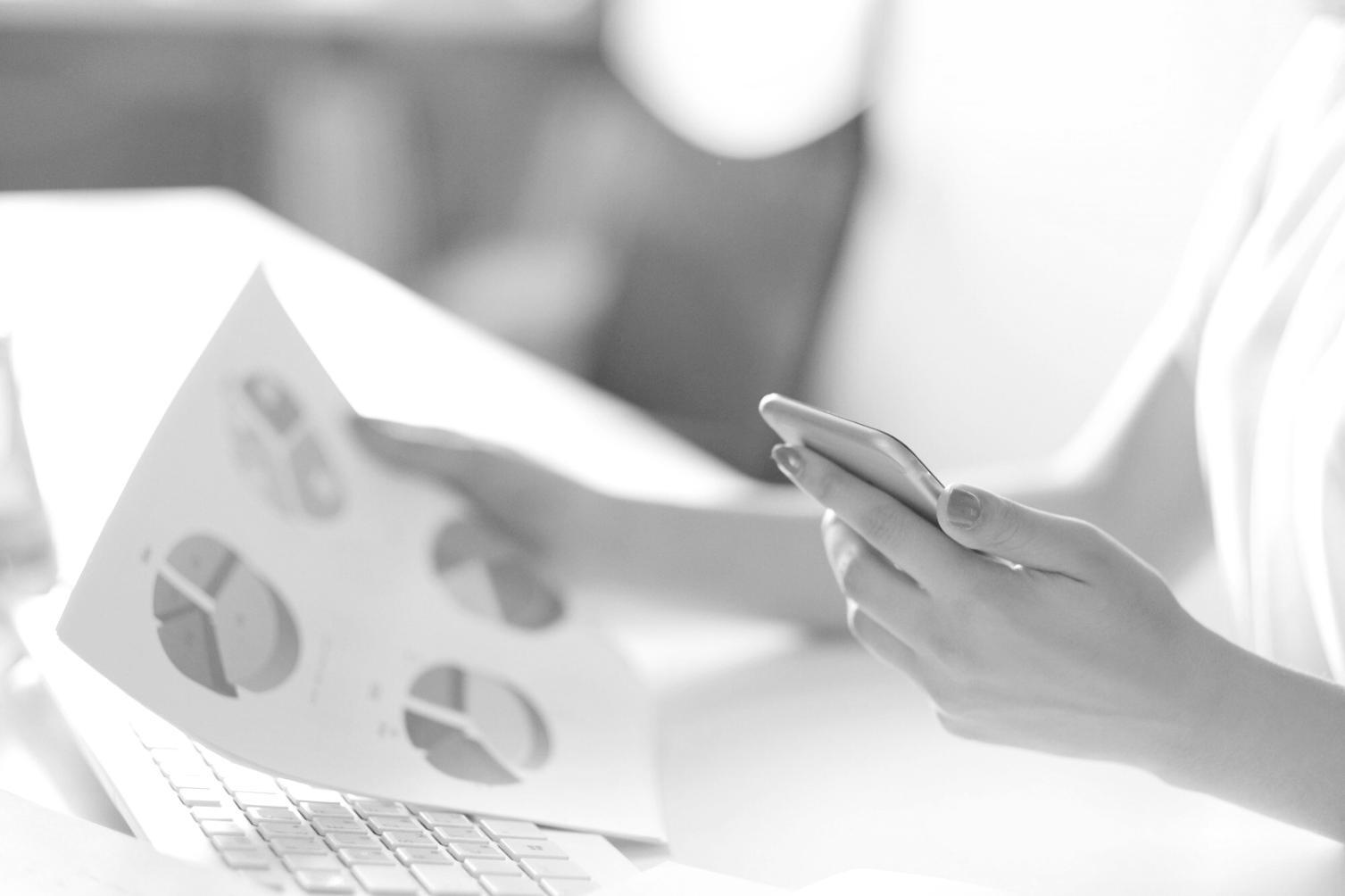 Resultados medibles en proyectos reales